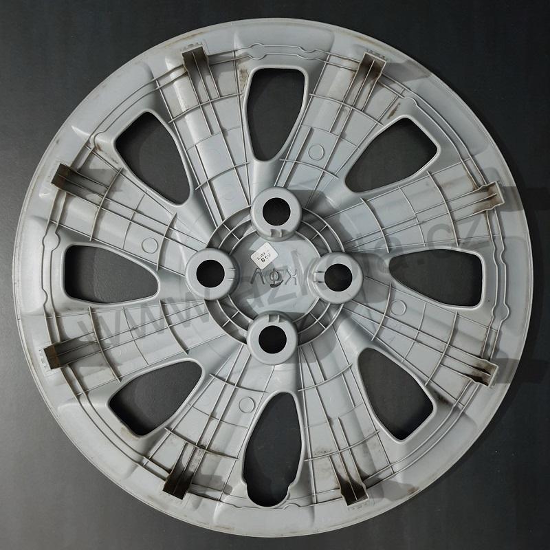 Originální poklice Kia 15" Rio, Stonic (použité)