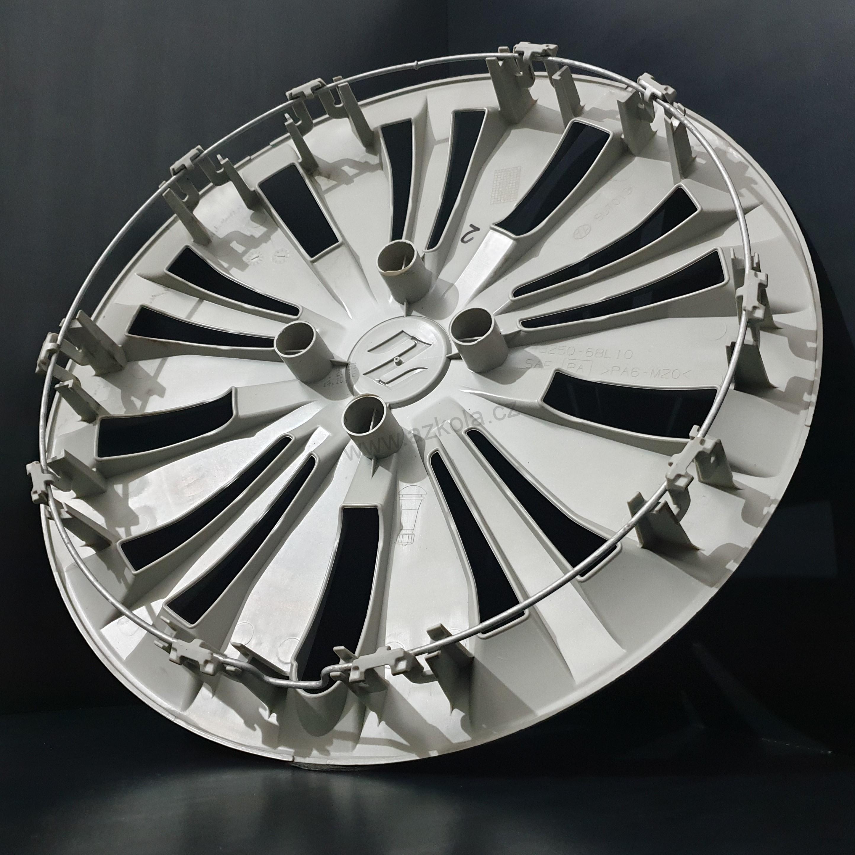 Originální poklice Suzuki 15" Swift (použité)