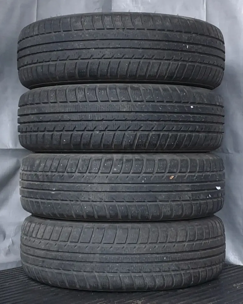 Sada zimních kol Škoda, Volkswagen, Seat 175/70 R14 č. AK52