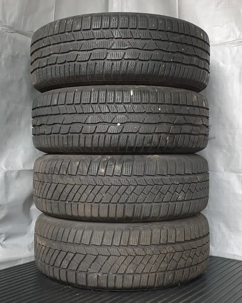 Sada zimních kol Opel, Chevrolet 205/60 R16 č. AK100
