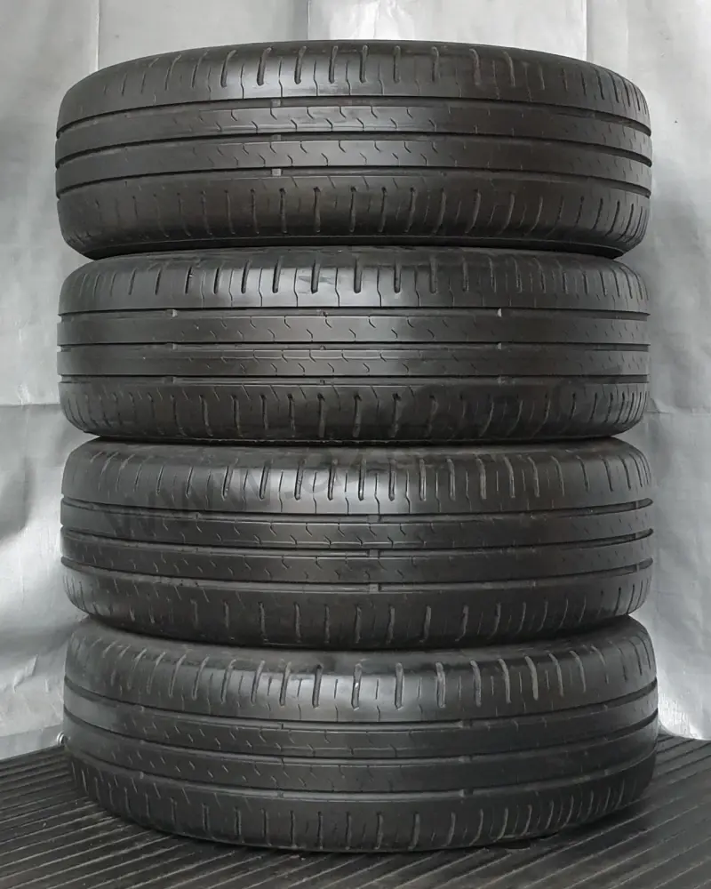 Sada letních kol Toyota, Citroen, Peugeot 165/65 R14 č. AK110