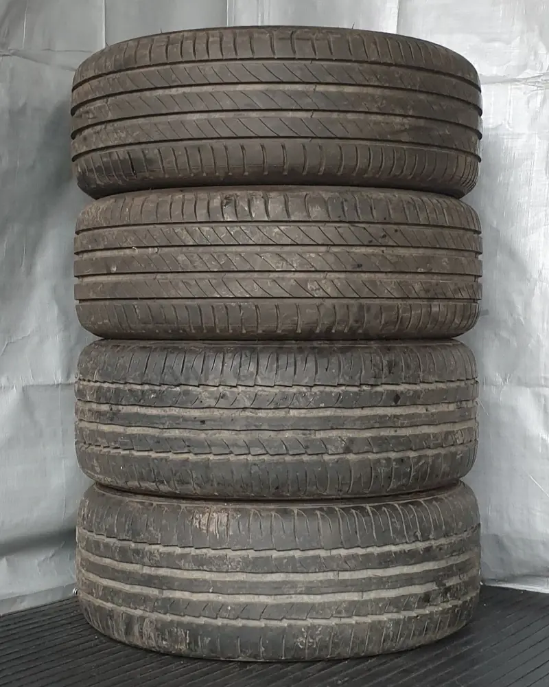Sada letních kol Opel 205/55 R16 č. AK20