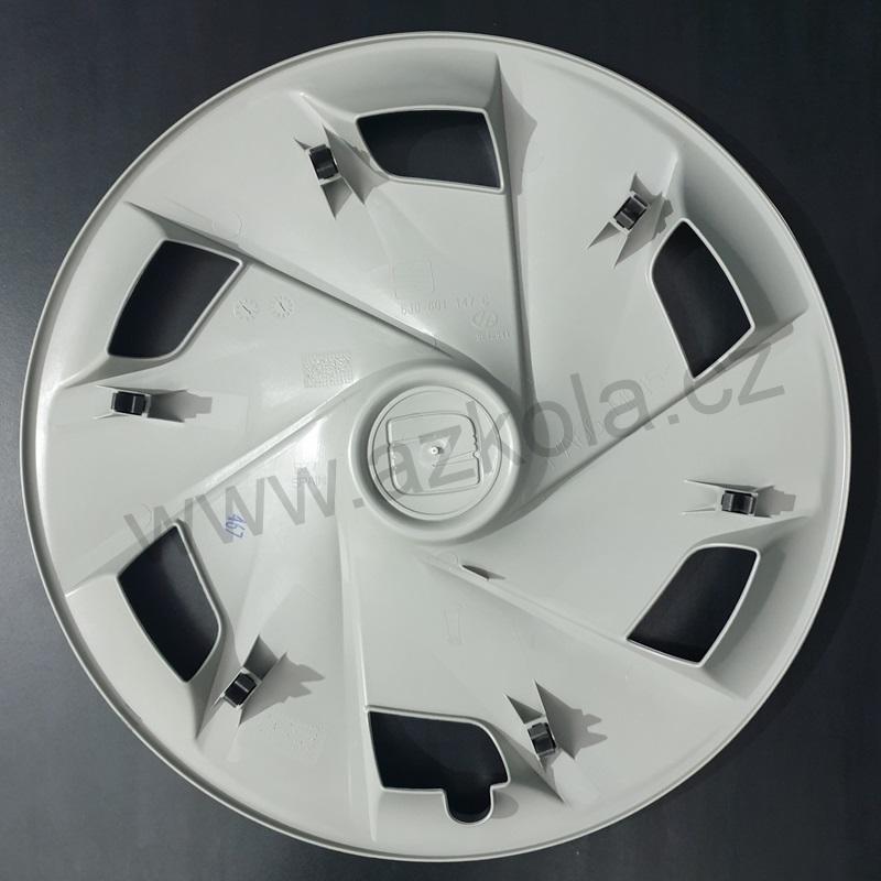 Originální poklice Seat 15" Ibiza