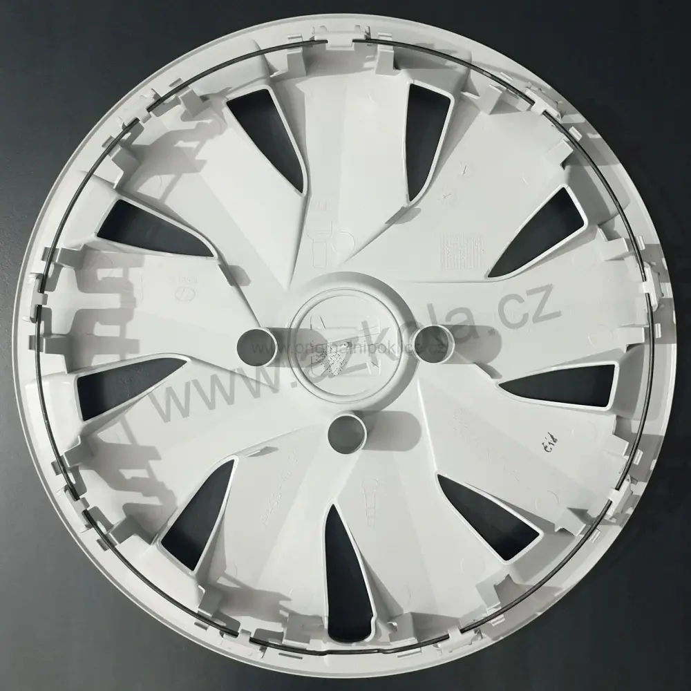 Originální poklice Seat 14" Mii