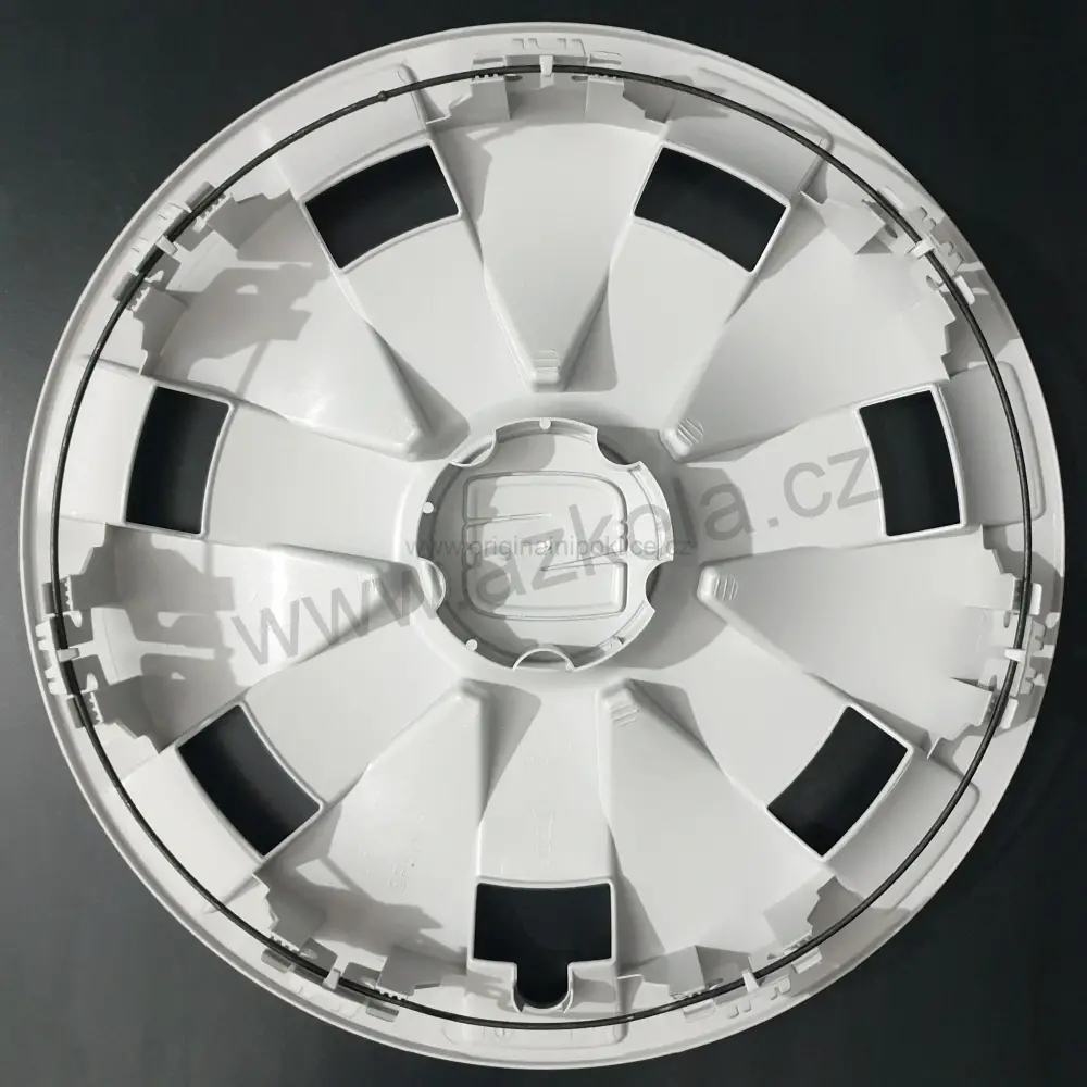 Originální poklice Seat 14" Ibiza