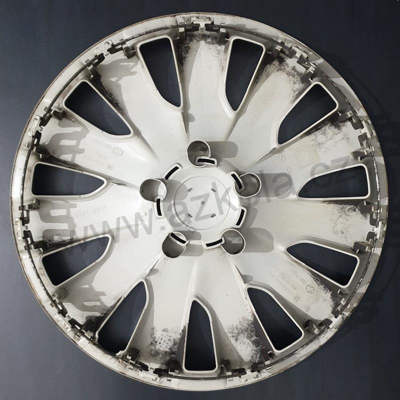 Originální poklice Opel 16" Astra J, Zafira C (použité)