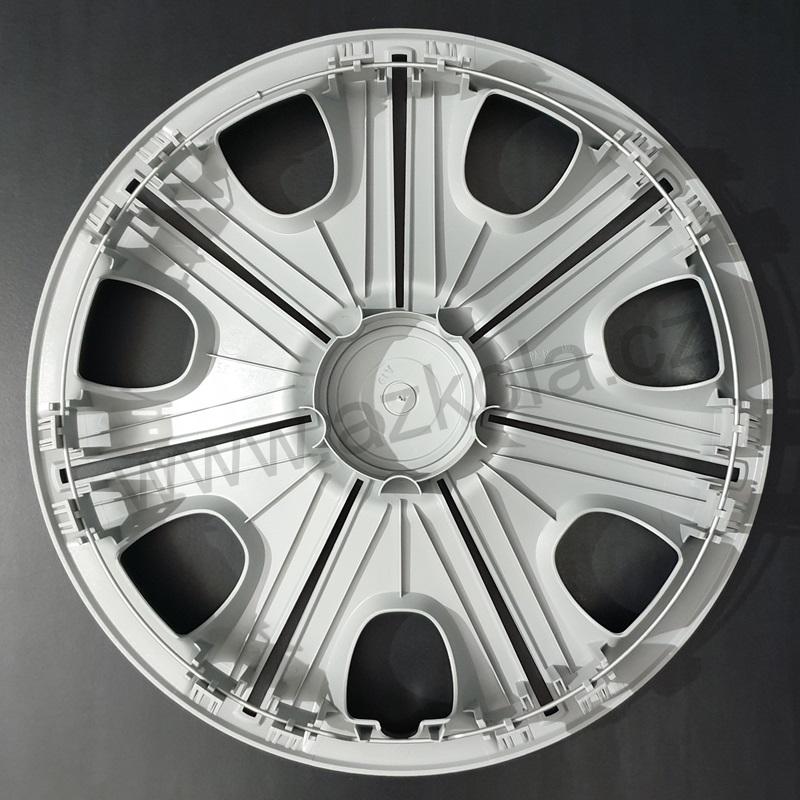 Originální poklice Škoda 14" Fabia II, Roomster