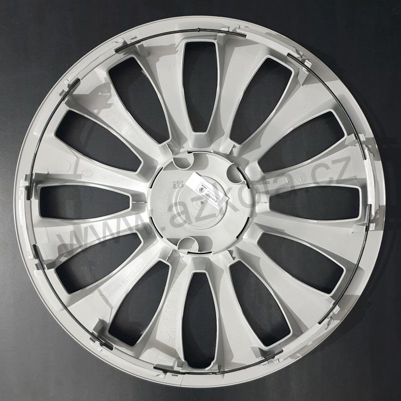 Originální poklice Škoda 15" Fabia, Rapid