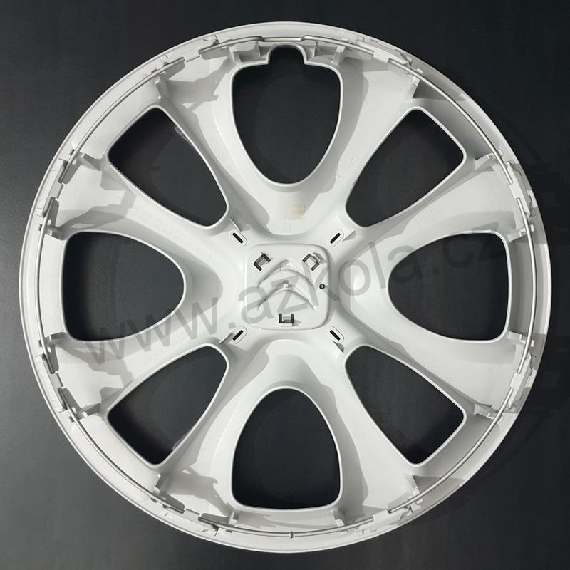 Originální poklice Citroen 15" Cactus