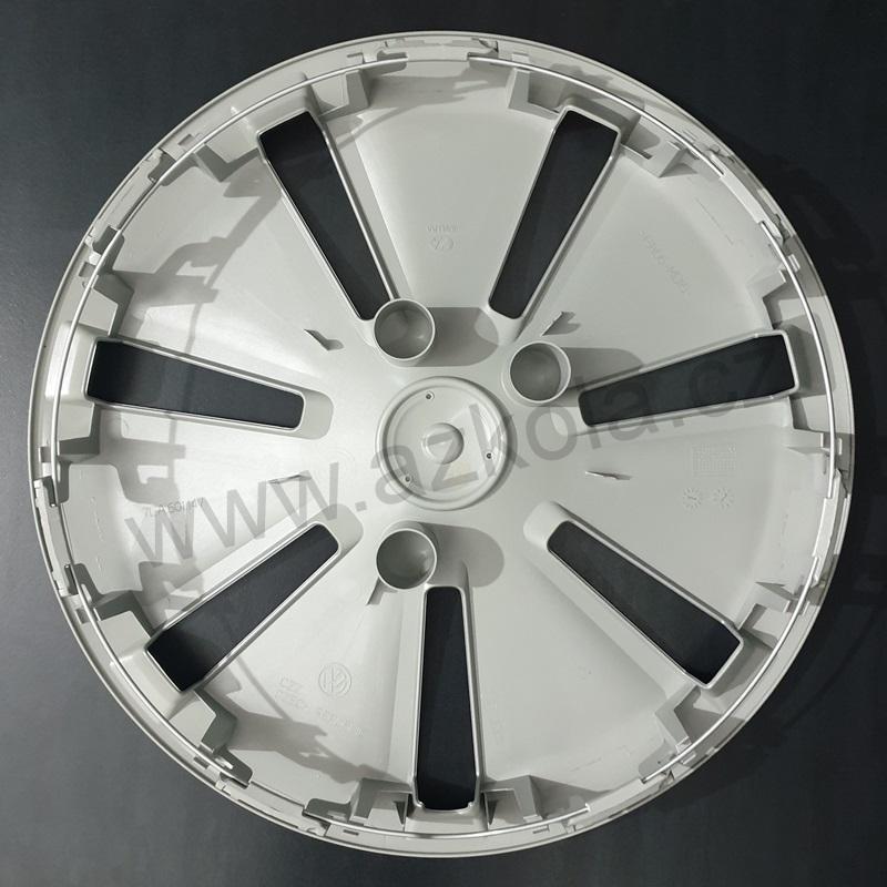 Originální poklice Volkswagen 16" Transporter, Multivan