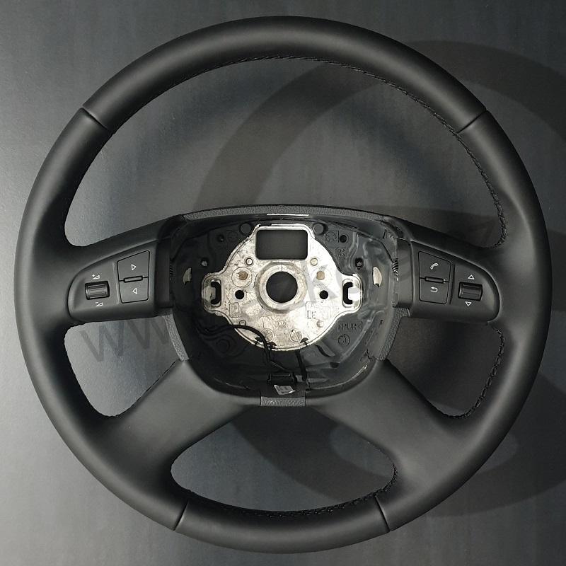 Multifunkční volant Škoda Octavia II, Yeti, Superb II