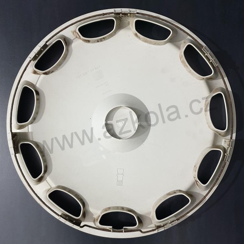 Originální poklice Volvo 16" S80, V70 (použitá)