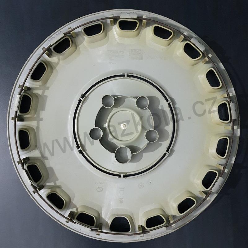 Originální poklice Volvo 16" V50, S40 (použité)