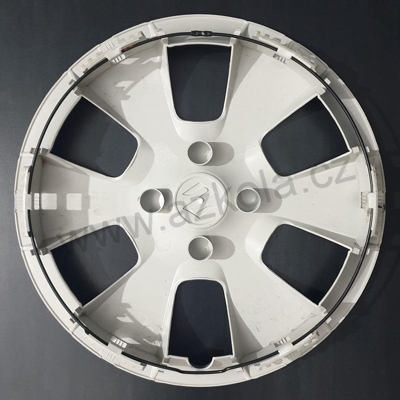 Originální poklice Suzuki 14" Alto (zánovní)