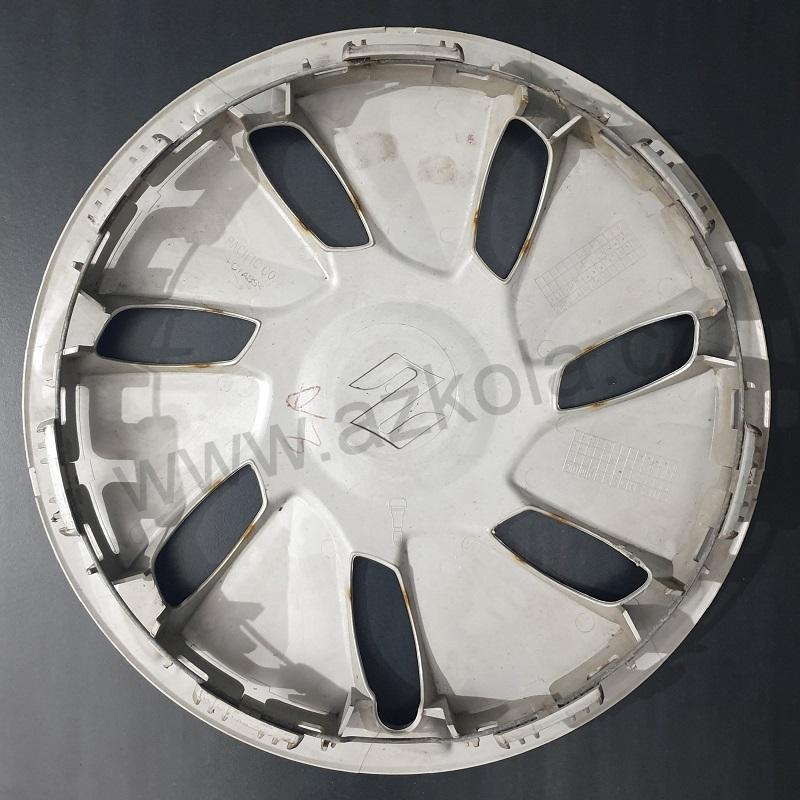 Originální poklice Suzuki 14" Swift (použitá)