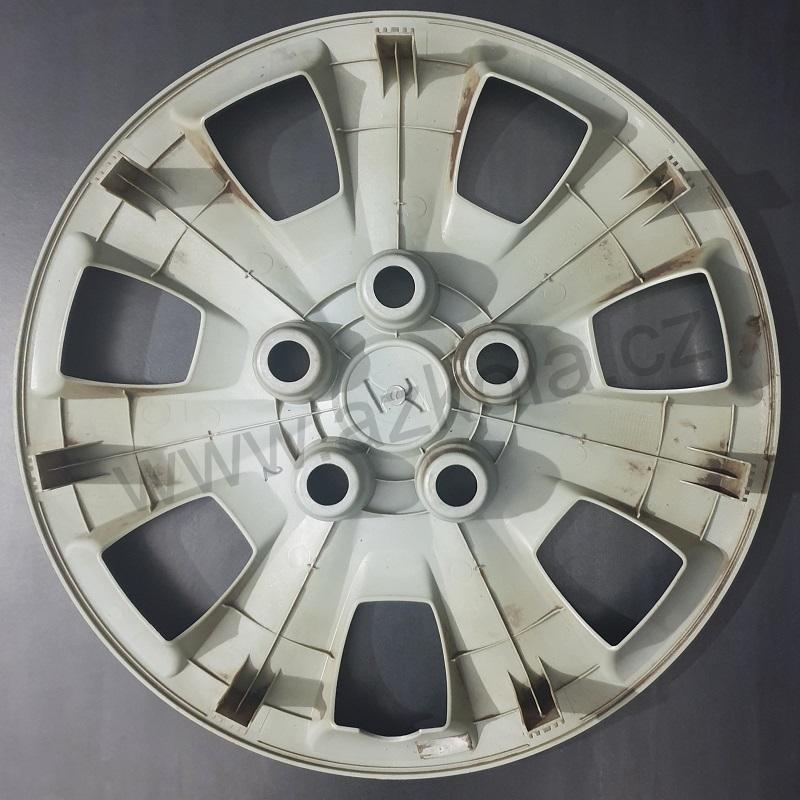 Originální poklice Hyundai 15" Elantra (použité)