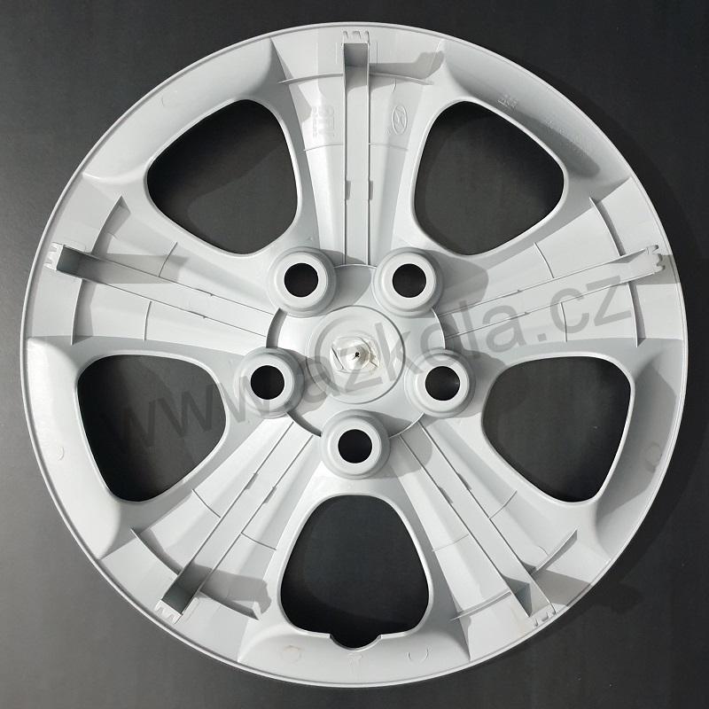 Originální poklice 15" Hyundai i30 (použité)