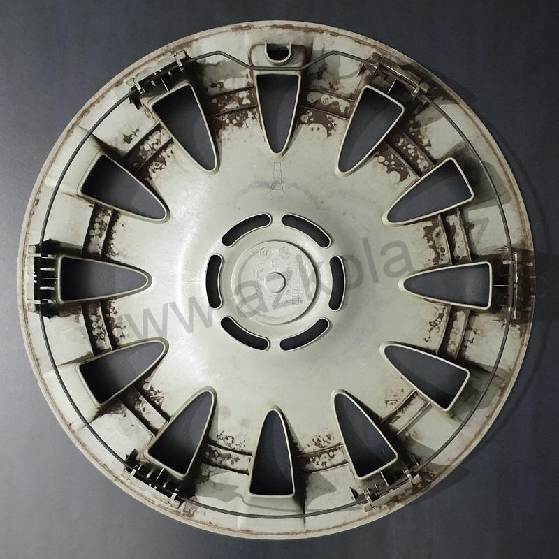 Originální poklice BMW 16" E46 (použitá)
