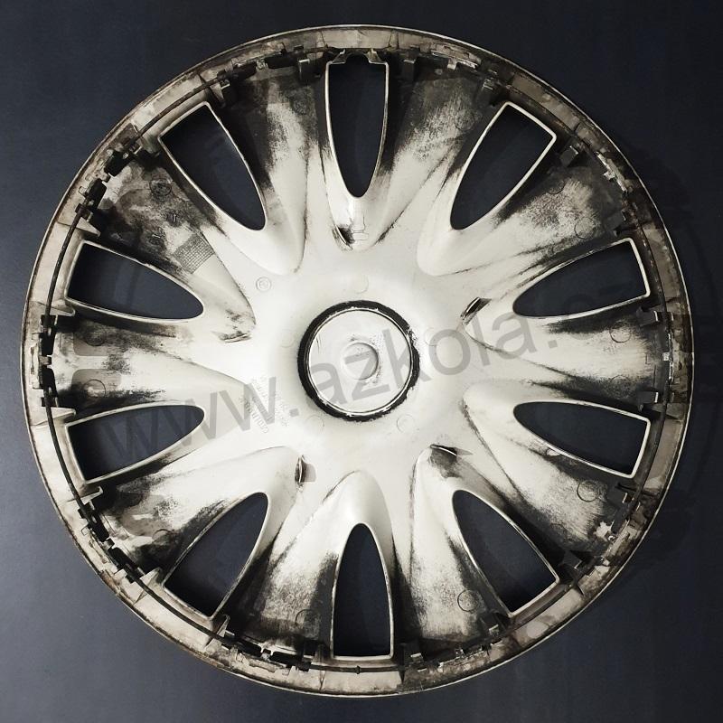 Originální poklice BMW 16" řada F (použité)