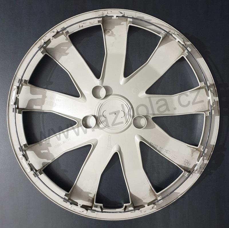 Originální poklice Audi 15" A1 (použité)