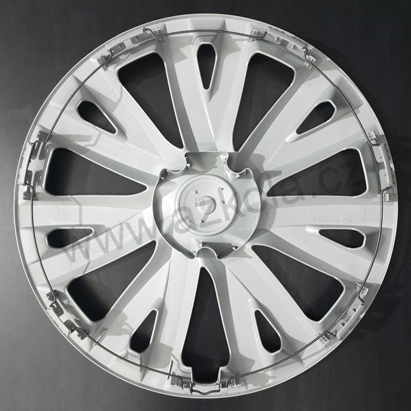 Originální poklice Volkswagen 16" Golf, Passat, Touran