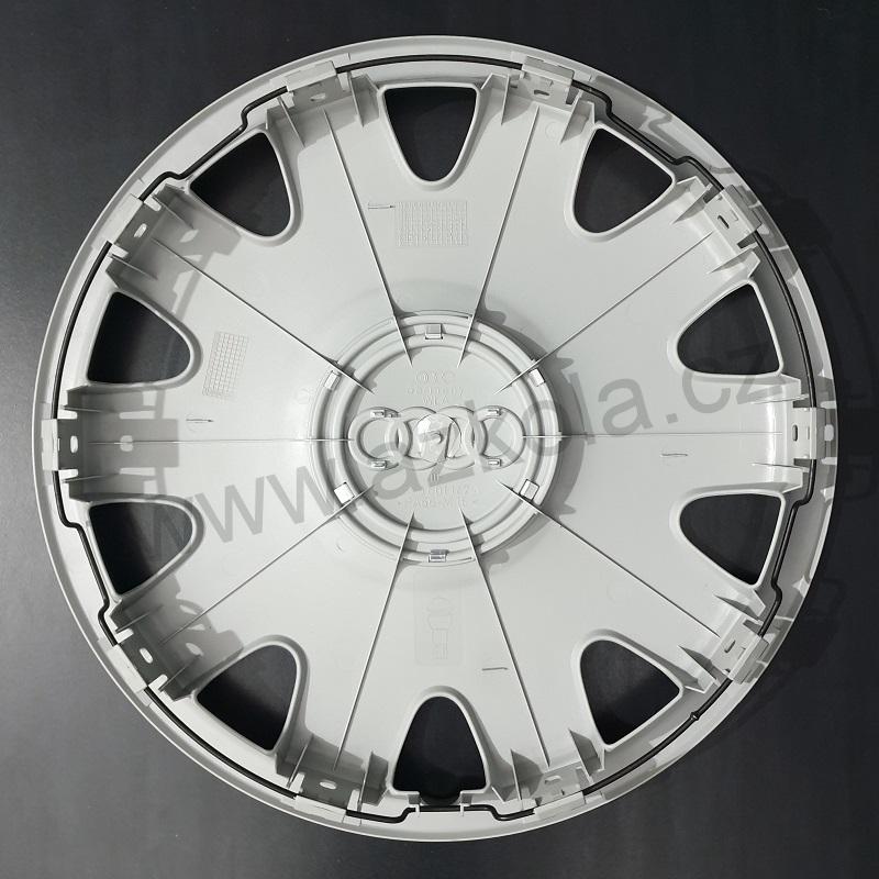 Originální poklice Audi 15" A1, A2, A3