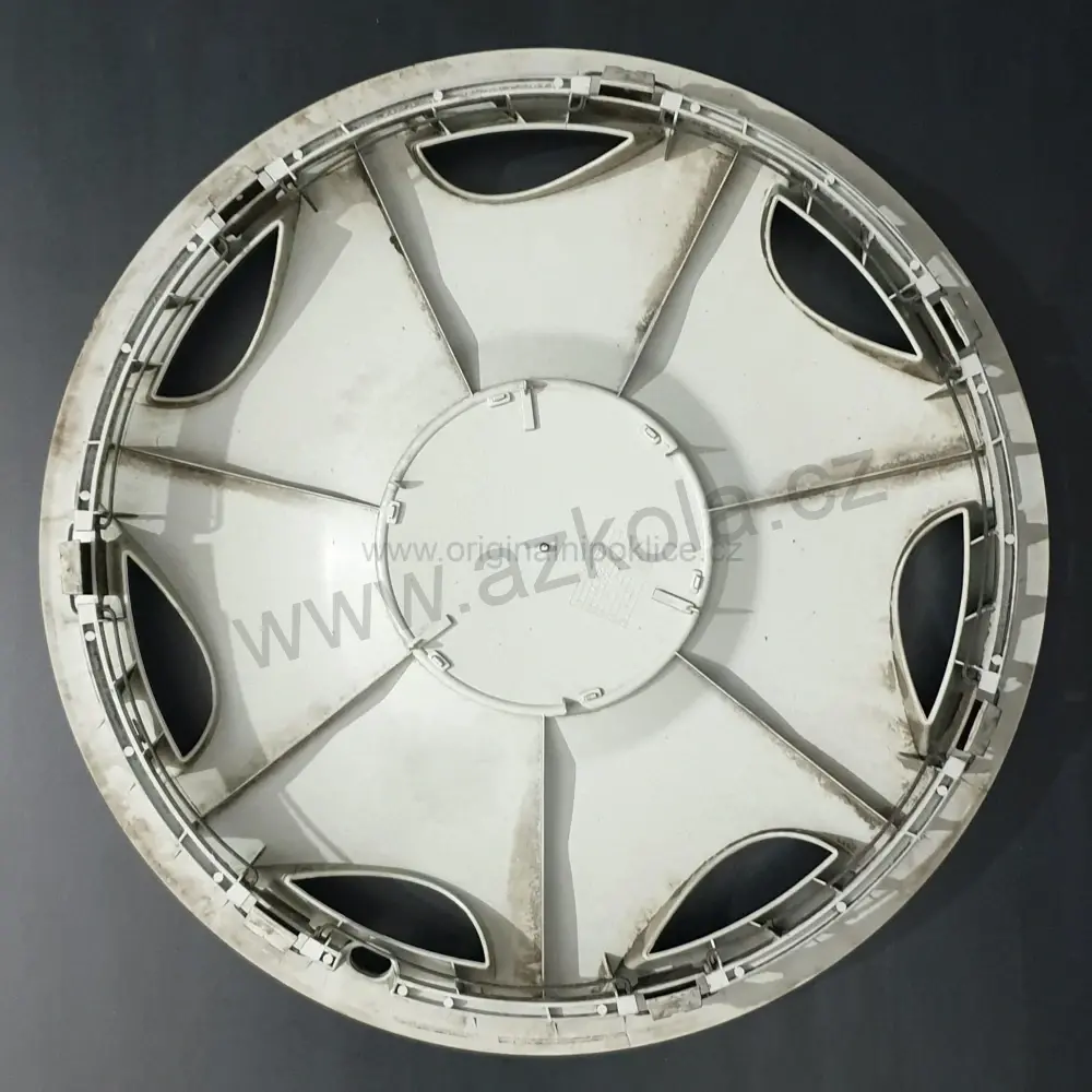 Originální poklice Mercedes 16" W203, C-Class (použitá)