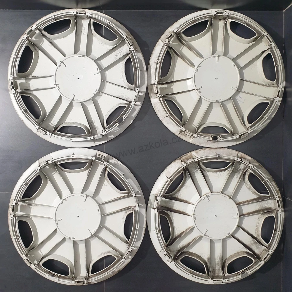 Originální poklice 16" Mercedes W203, C-Class (použitá)
