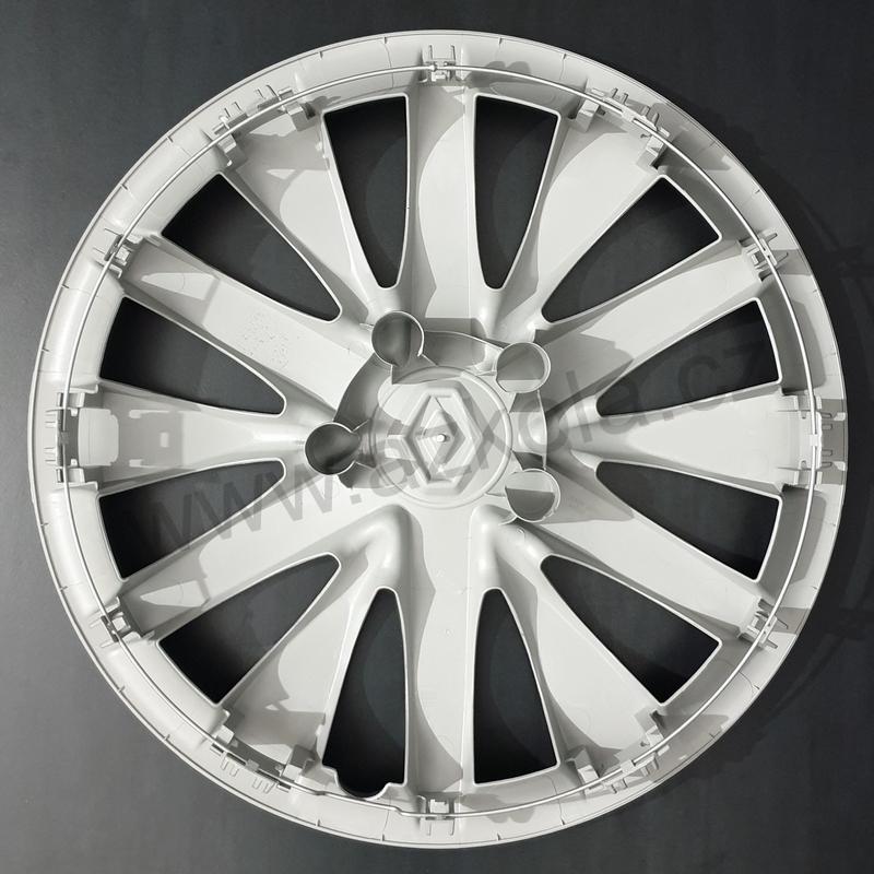 Originální poklice Renault 16" Scenic, Megane