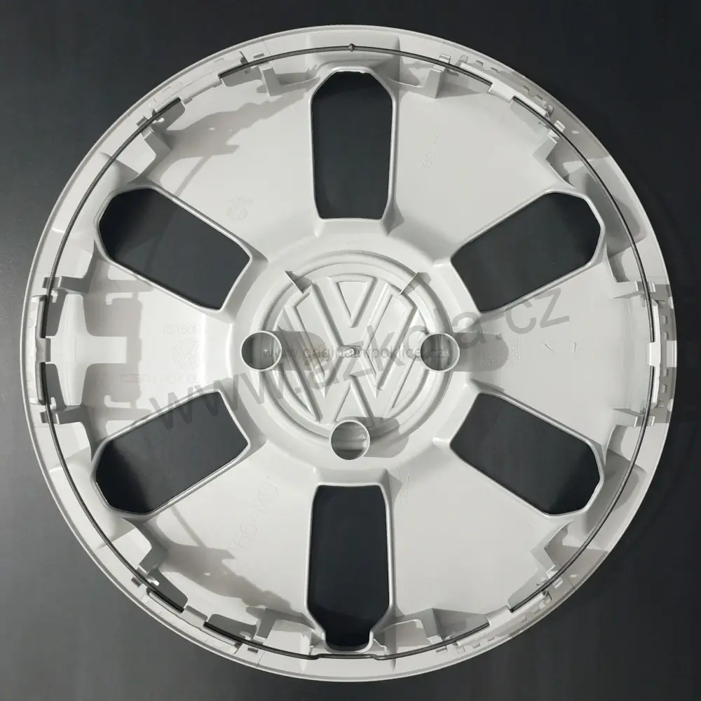 Originální poklice Volkswagen 14" Up! (použité)