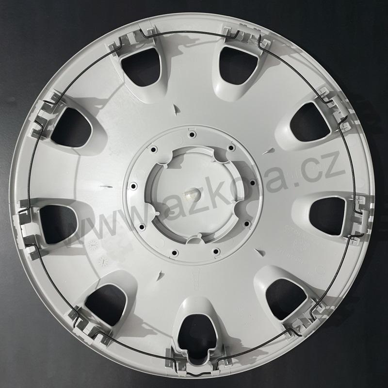 Originální poklice Volkswagen 15" Golf, Caddy, Touran (použité)