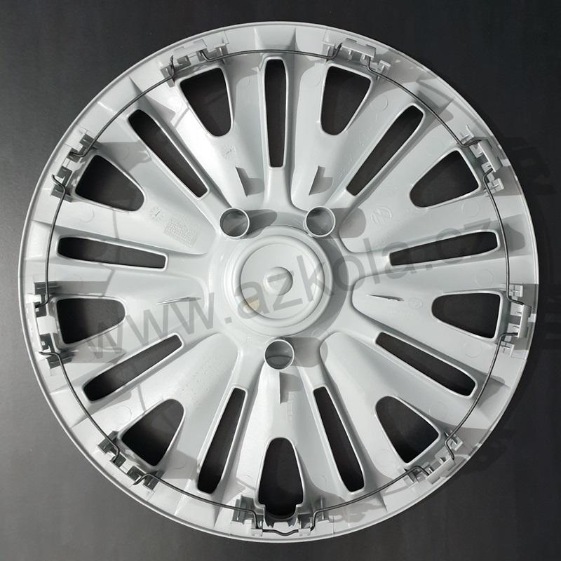 Originální poklice Volkswagen 15" Golf, Caddy, Touran (použité)