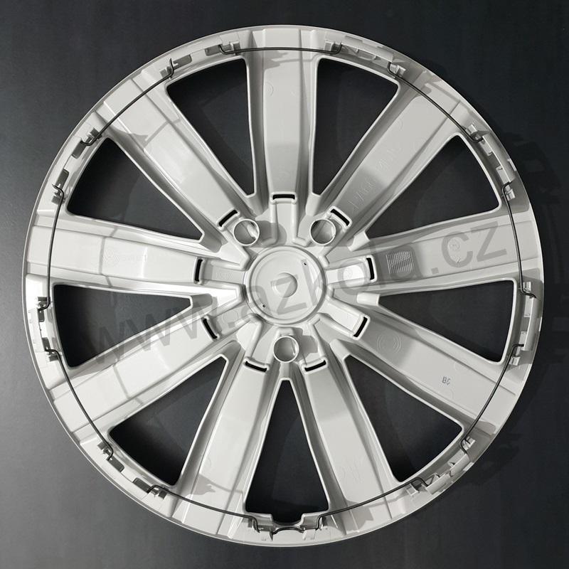 Originální poklice Volkswagen 17" Tiguan (použité)