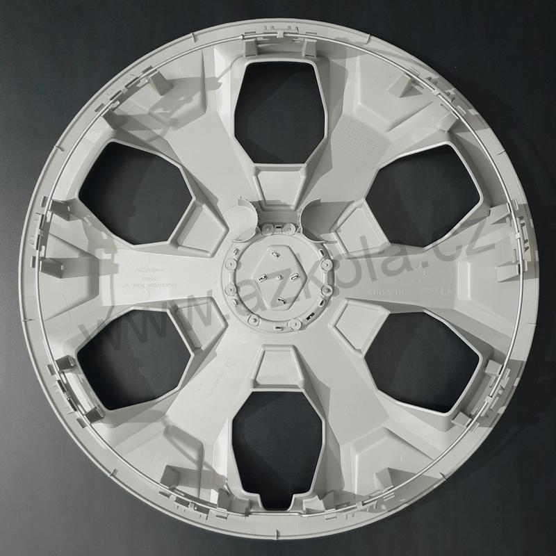 Originální poklice Renault 16" Trafic