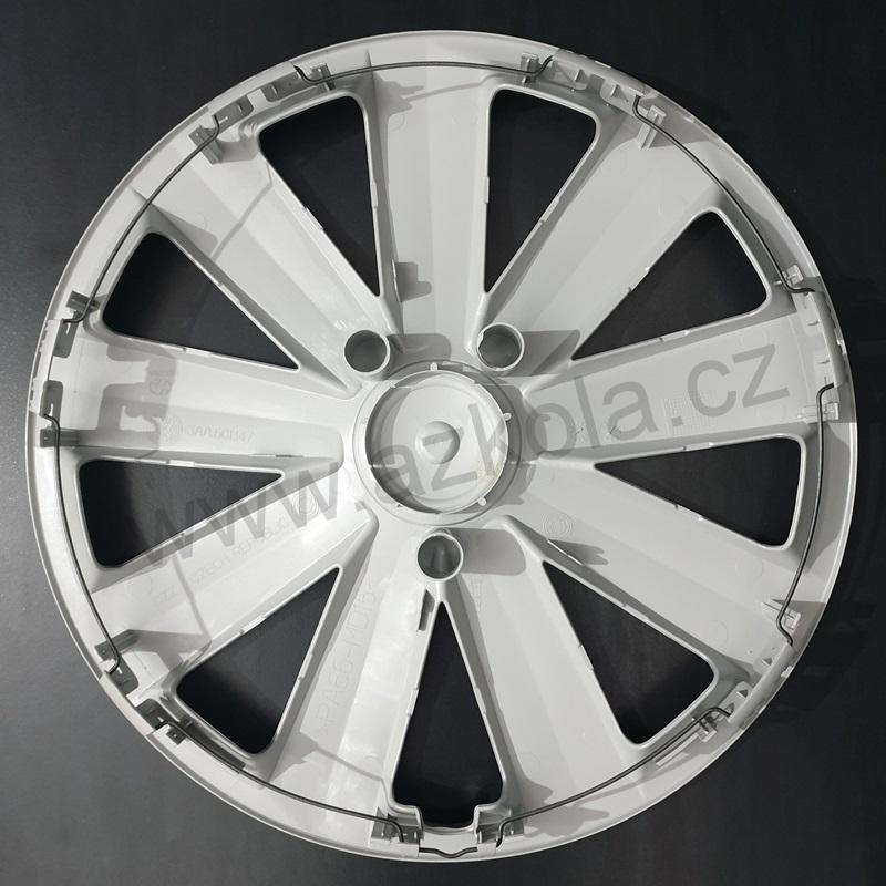Originální poklice Volkswagen 16" Passat, Golf, Touran (použitá)