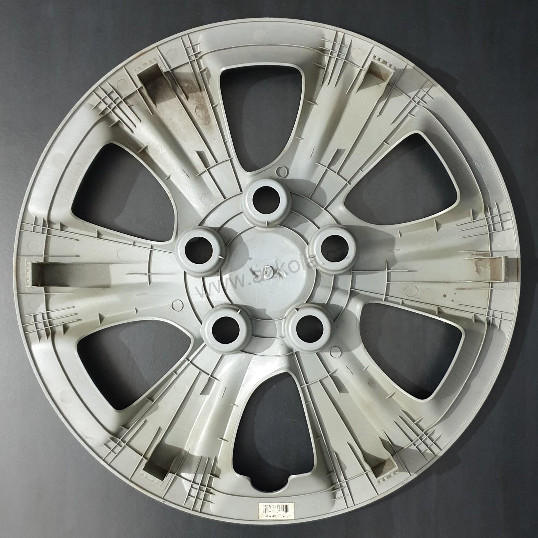 Originální poklice Hyundai 15" Elantra (použité)