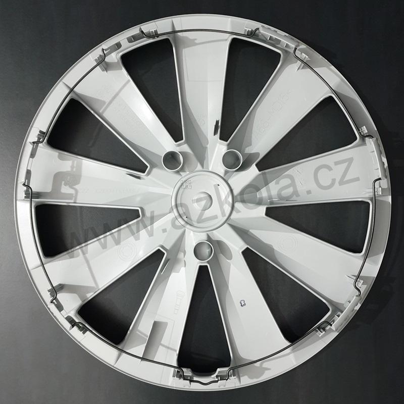 Originální poklice Volkswagen 16" Touran, Passat, Golf (použitá)