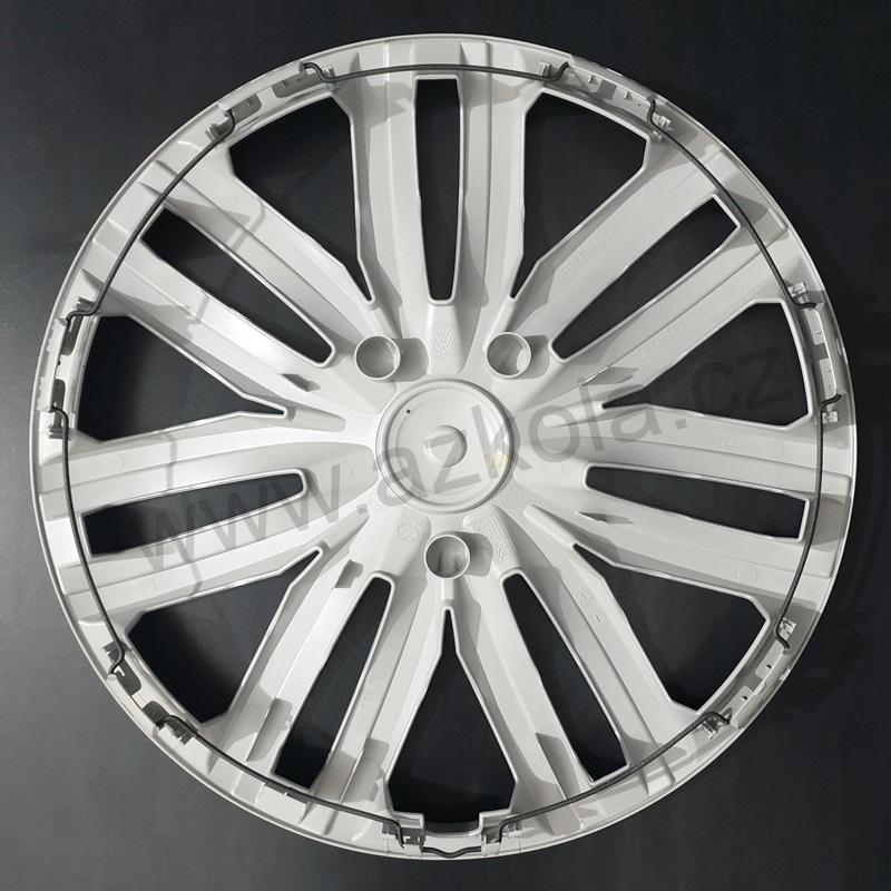 Originální poklice Volkswagen 16" Caddy, Touran, Golf (použité)