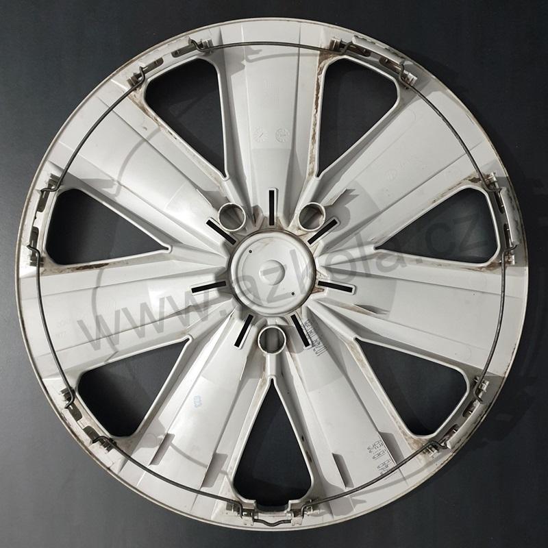 Originální poklice Volkswagen 16" T-Roc, Passat (použitá)