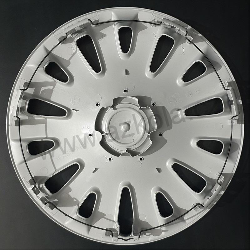 Originální poklice Volkswagen 16" Passat, Touran, Golf (použité)