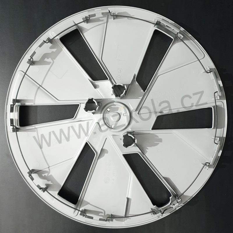 Originální poklice Volkswagen 18" ID.3