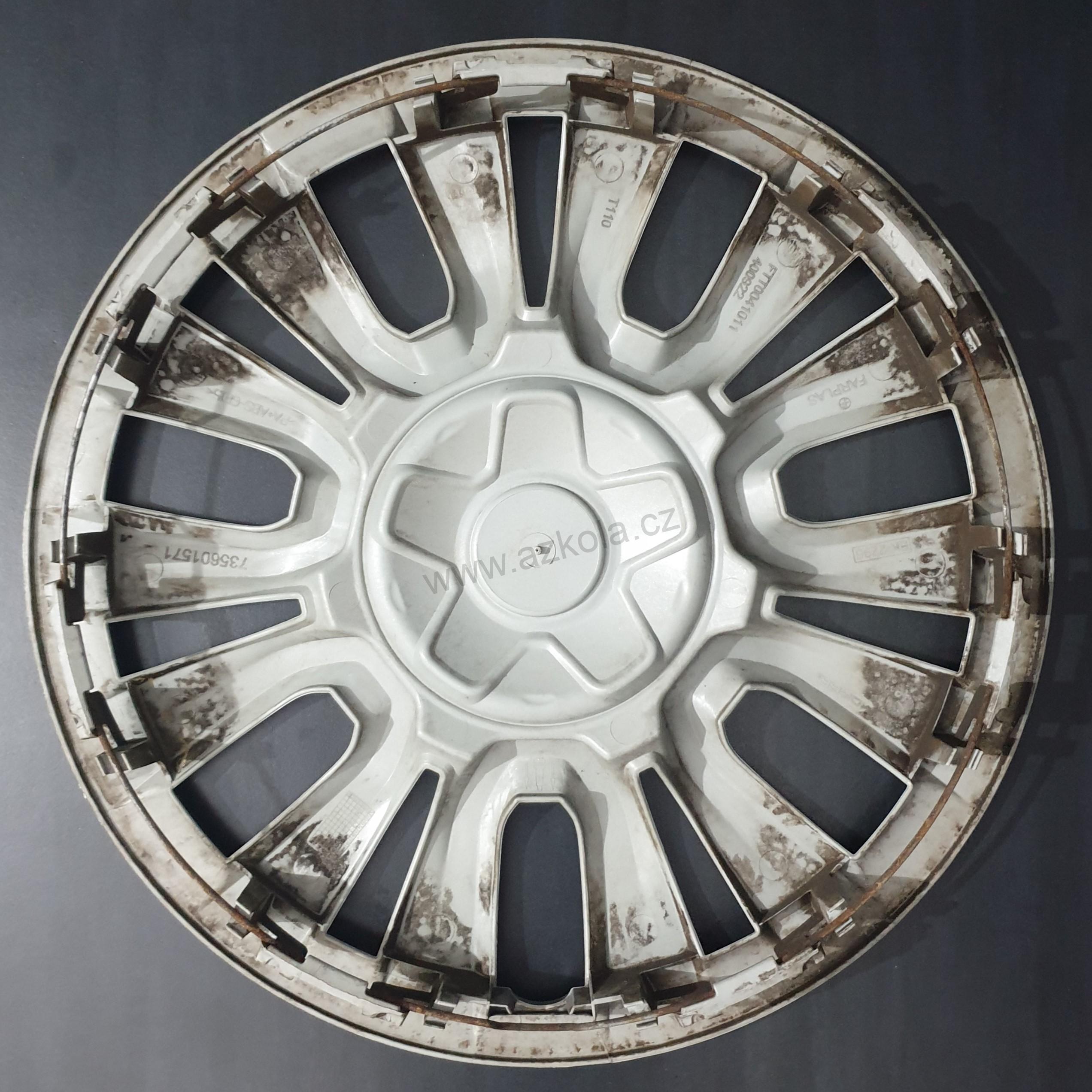 Originální poklice Fiat 15" Tipo (použitá)