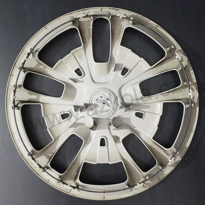 Originální poklice Citroen 16" Jumpy (použité)