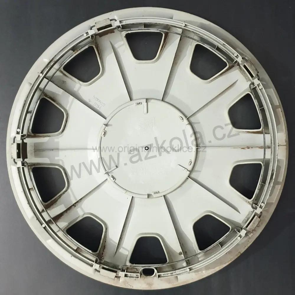 Originální poklice Mercedes 15" W169, A-Class  (použitá)