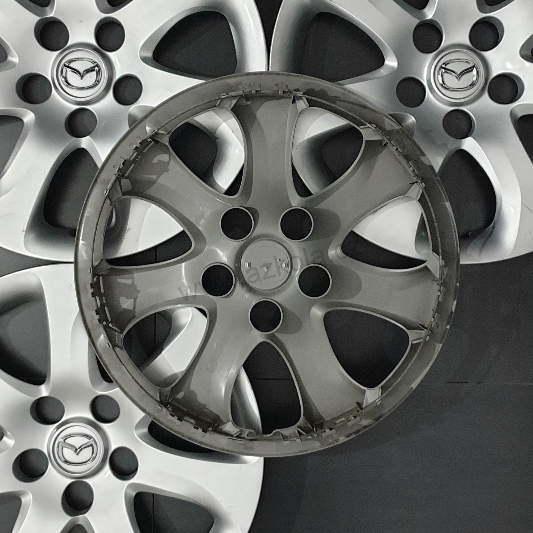 Originální poklice Mazda 16" 3 (použité)