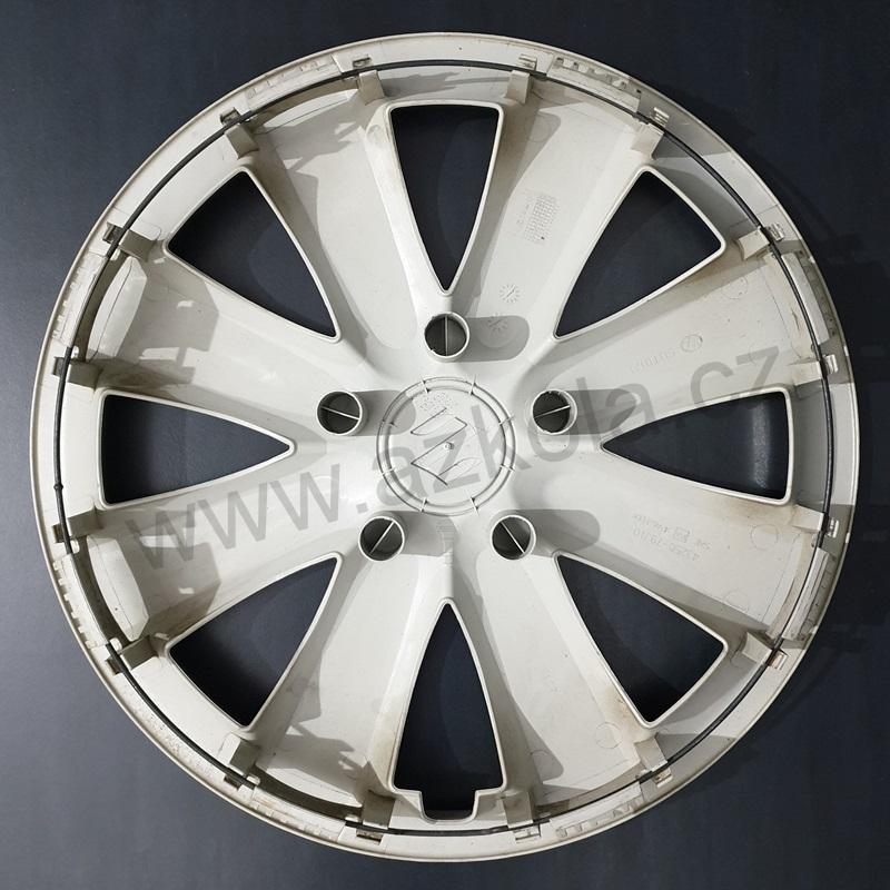 Originální poklice Suzuki 16" SX-4 (použité)
