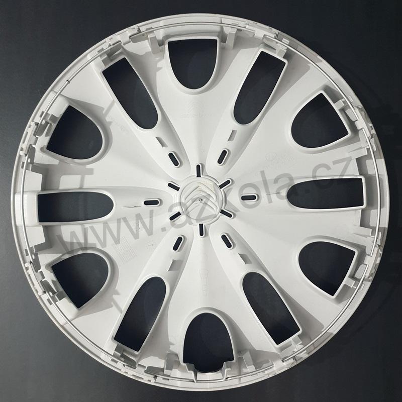 Originální poklice 14" Citroen C1, C2 (zánovní)