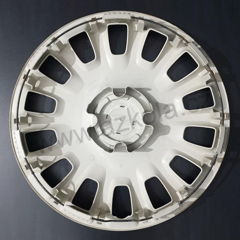 Originální poklice Opel 14" Corsa (použité)