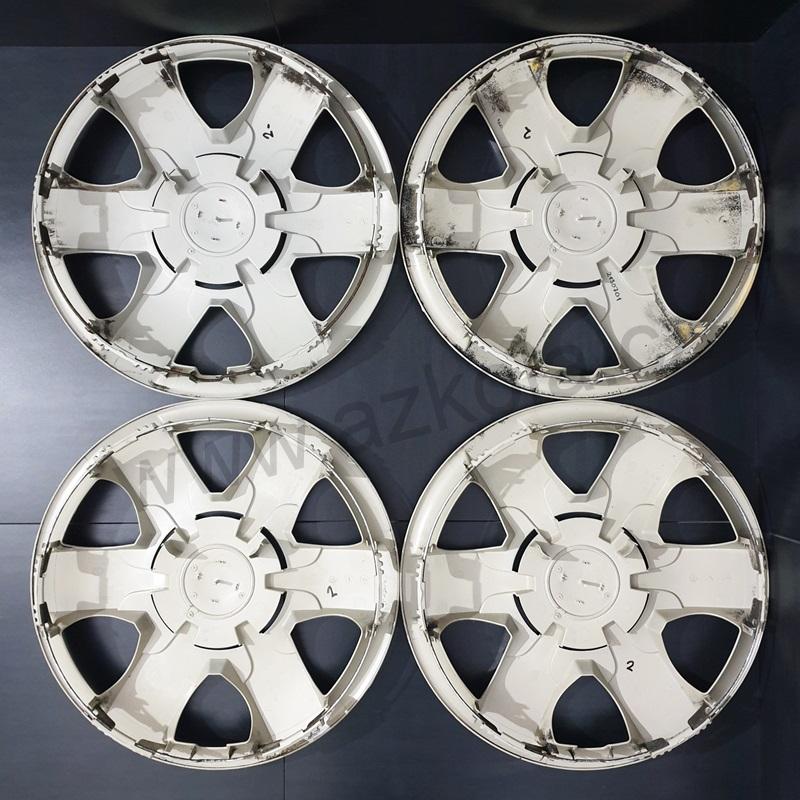 Originální poklice Opel 16" Vivaro (použité)