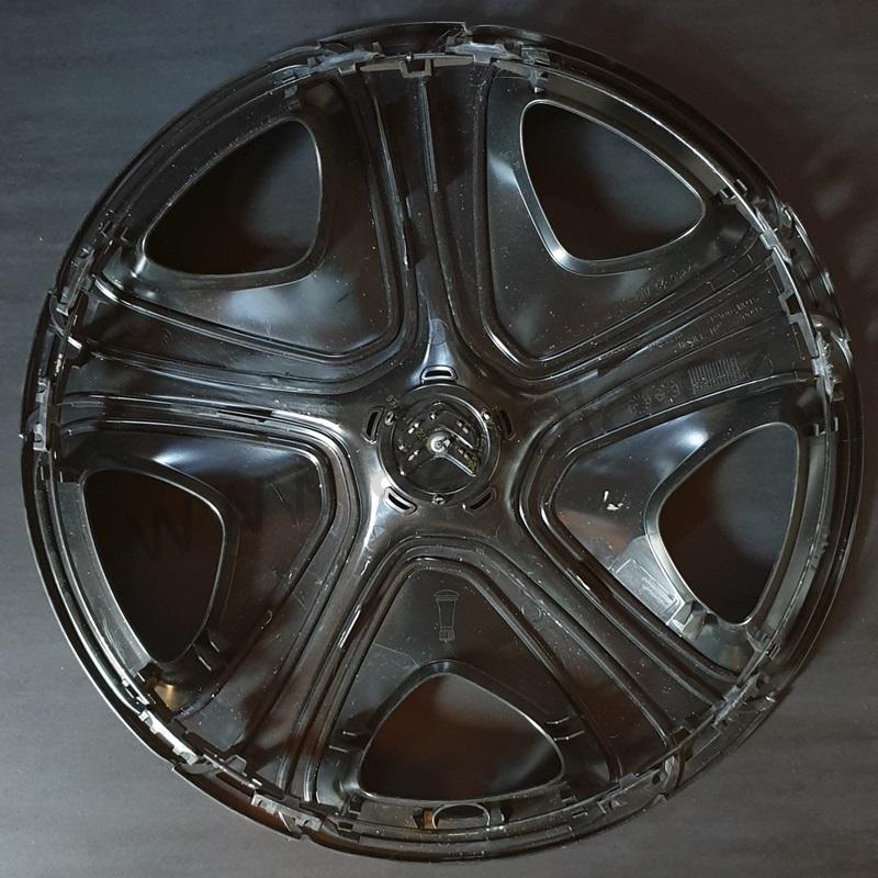 Originální poklice Citroen 16" C3, C4, C5 (použité)